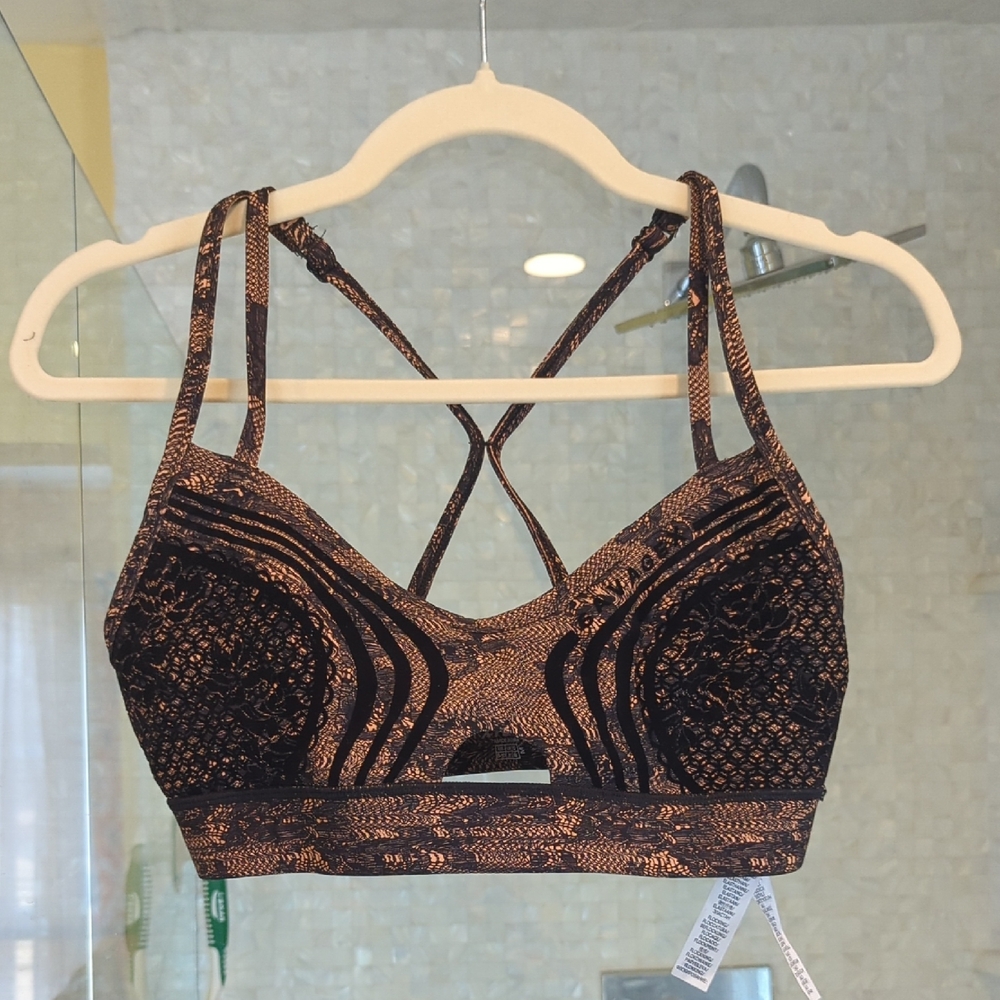 Savage X Fenty Sexy Sports Bra